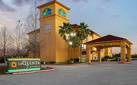 La Quinta Inn & Suites Pearland